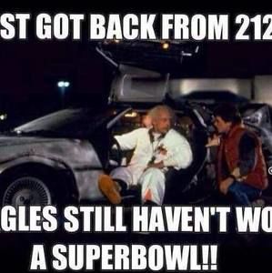 Meet your Posher, Johnny